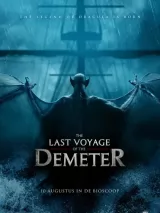 Превью постера #222383 к фильму "Последнее путешествие "Деметра"" (2023)