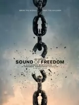 Превью постера #222481 к фильму "Звук свободы" (2023)