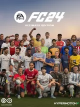 Превью обложки #222784 к игре "EA Sports FC 24" (2023)