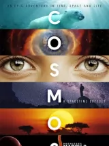 Превью постера #222840 к сериалу "Космос: Пространство и время"  (2014)