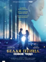 Превью постера #222925 к фильму "Белая птица: Новое чудо" (2023)