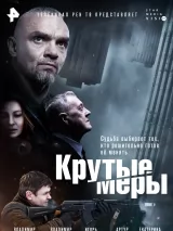 Превью постера #223139 к фильму "Крутые меры" (2023)