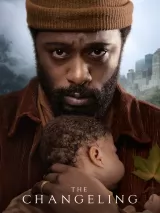 Превью постера #223681 к сериалу "Подменыш"  (2023)