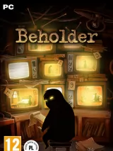 Превью обложки #223745 к игре "Beholder" (2016)