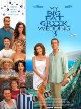 Превью постера #224147 к фильму "Моя большая греческая свадьба 3" (2023)