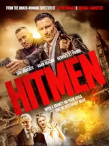 Превью постера #224221 к фильму "Хитмэн" (2023)