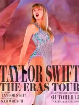 Превью постера #224671 к фильму "Тейлор Свифт: The Eras Tour" (2023)