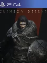 Превью обложки #224735 к игре "Crimson Desert" (2025)