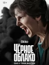 Превью постера #224921 к фильму "Черное облако" (2023)