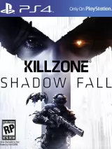 Превью обложки #224988 к игре "Killzone: Shadow Fall" (2013)