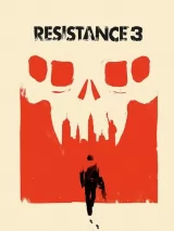 Превью обложки #224993 к игре "Resistance 3" (2011)
