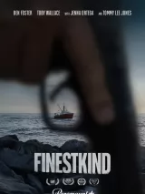 Крупный улов / Finestkind (2023) отзывы. Рецензии. Новости кино. Актеры фильма Крупный улов. Отзывы о фильме Крупный улов