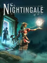 Превью обложки #225154 к игре "Nightingale" (2024)