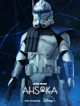 Превью постера #225357 к сериалу "Асока"  (2023)
