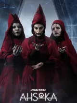 Превью постера #225566 к сериалу "Асока"  (2023-2024)