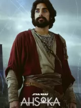 Превью постера #225567 к сериалу "Асока"  (2023)