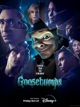 Превью постера #225818 к сериалу "Ужастики"  (2023-2025)