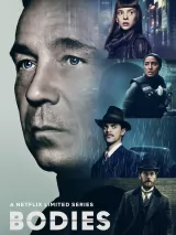 Превью постера #225842 к фильму "Тела" (2023)
