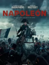 Превью постера #226297 к фильму "Наполеон"  (2023)