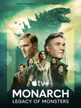 Превью постера #226441 к сериалу "Монарх: Наследие монстров"  (2023)