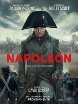 Превью постера #226588 к фильму "Наполеон"  (2023)