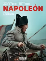 Превью постера #226589 к фильму "Наполеон"  (2023)