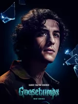 Превью постера #226622 к сериалу "Ужастики"  (2023-2025)