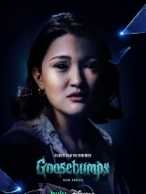 Превью постера #226623 к сериалу "Ужастики"  (2023-2025)