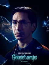 Превью постера #226624 к сериалу "Ужастики"  (2023-2025)