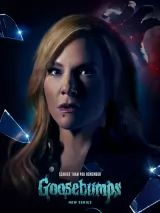 Превью постера #226625 к сериалу "Ужастики"  (2023-2025)