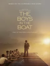 Превью постера #226702 к фильму "Мальчики в лодке" (2023)