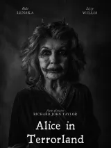 Превью постера #227110 к фильму "Алиса в стране кошмаров" (2023)