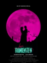Превью постера #227259 к фильму "Лиза Франкенштейн" (2024)