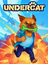Превью обложки #227750 к игре "Undercat" (2023)