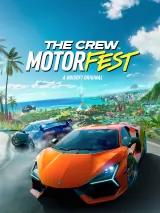 Превью обложки #227765 к игре "The Crew Motorfest" (2023)