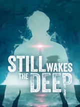 Превью обложки #227811 к игре "Still Wakes the Deep" (2024)