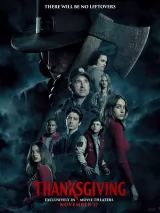 Превью постера #228021 к фильму "День благодарения"  (2023)