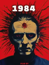 Превью постера #228294 к фильму "1984" (2023)