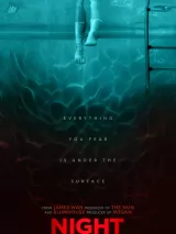 Превью постера #228534 к фильму "Проклятые воды" (2024)