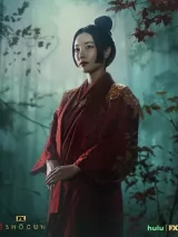 Превью постера #229215 к сериалу "Сегун"  (2024)