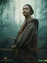 Превью постера #229219 к сериалу "Сегун"  (2024)