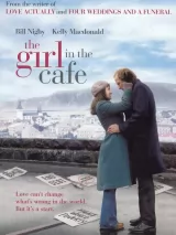 Превью постера #229242 к фильму "Девушка из кафе" (2005)