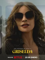 Превью постера #229354 к сериалу "Грисельда"  (2024)