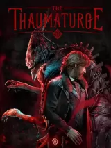 Превью обложки #229966 к игре "The Thaumaturge" (2024)