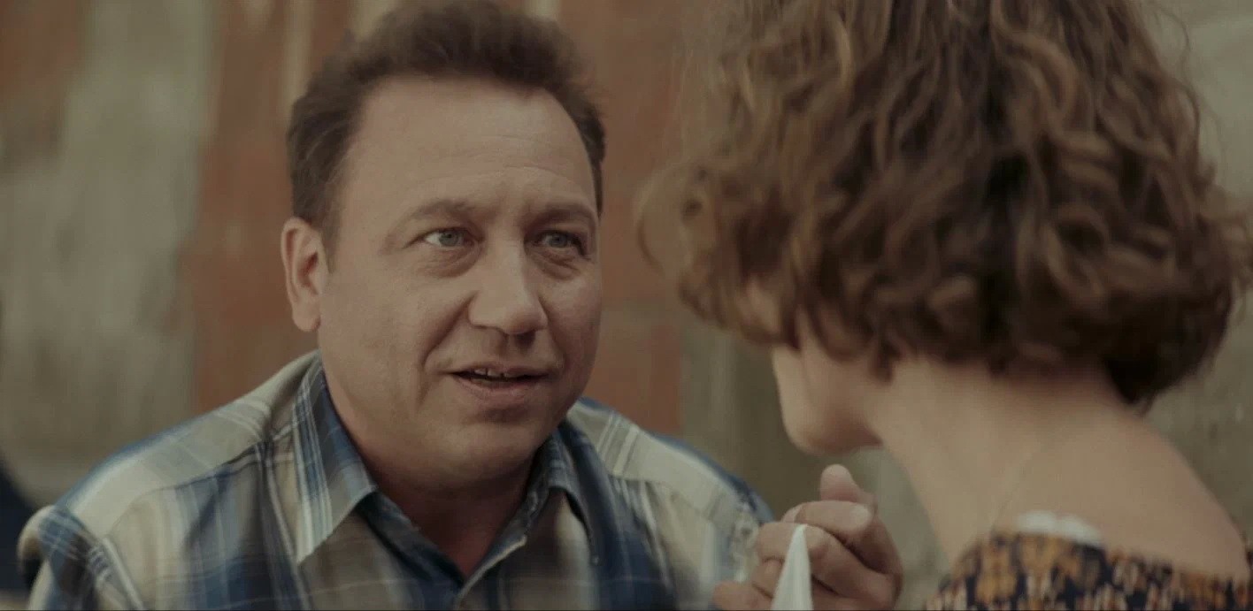 Сериал Сестры (2021-2024). Кадр N211587
