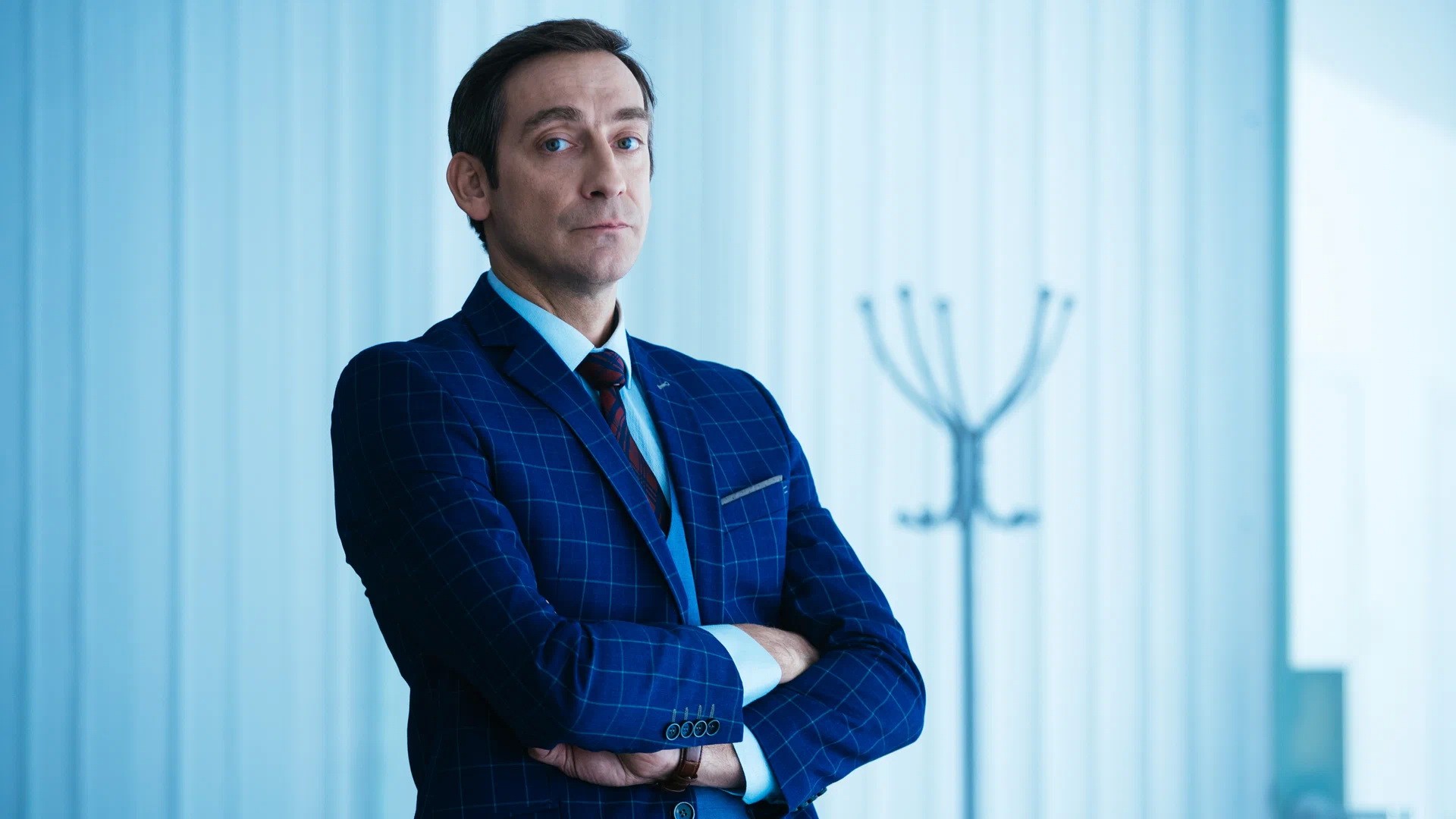 Сериал Сестры (2021-2024). Кадр N211596