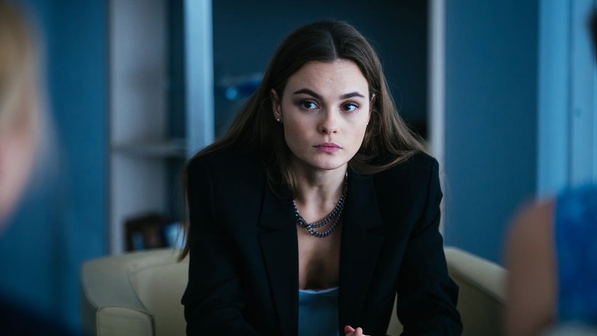 Сериал Сестры (2021-2024). Кадр N211597