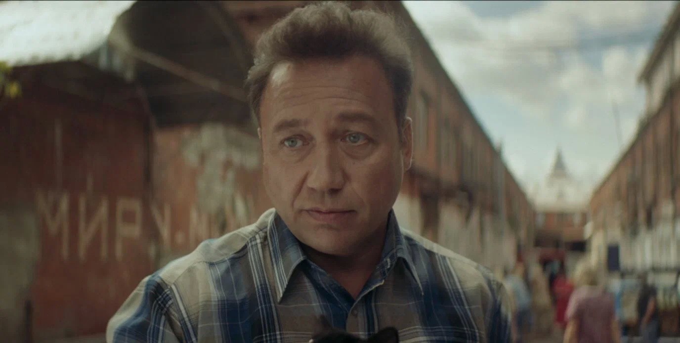 Сериал Сестры (2021-2024). Кадр N211602