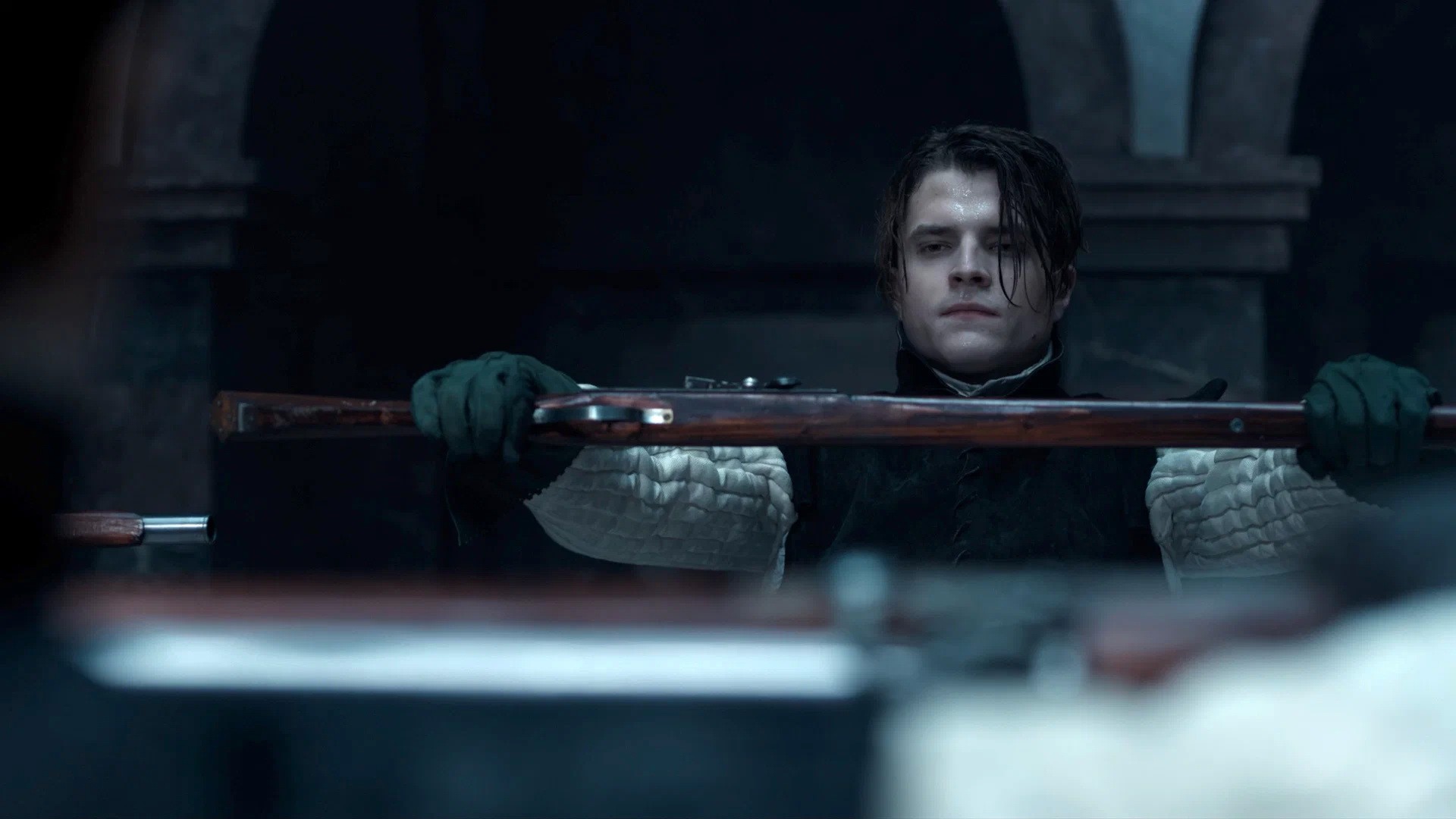 Сериал Этерна: Часть первая (2022). Кадр N211607