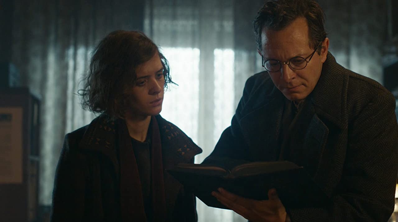 Сериал Вавилон-Берлин (2017-2023). Кадр N211713